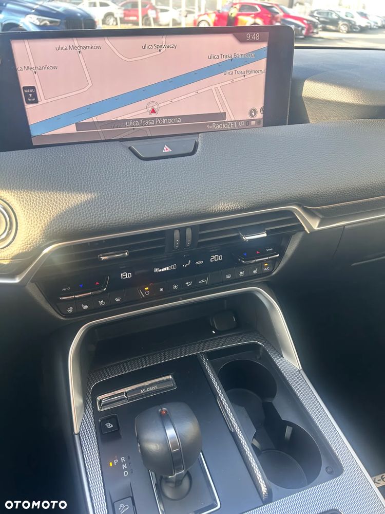 Mazda CX-60 - 6