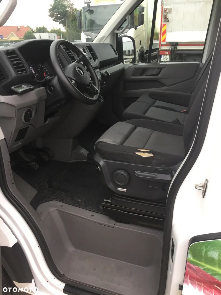 Volkswagen Crafter - 8