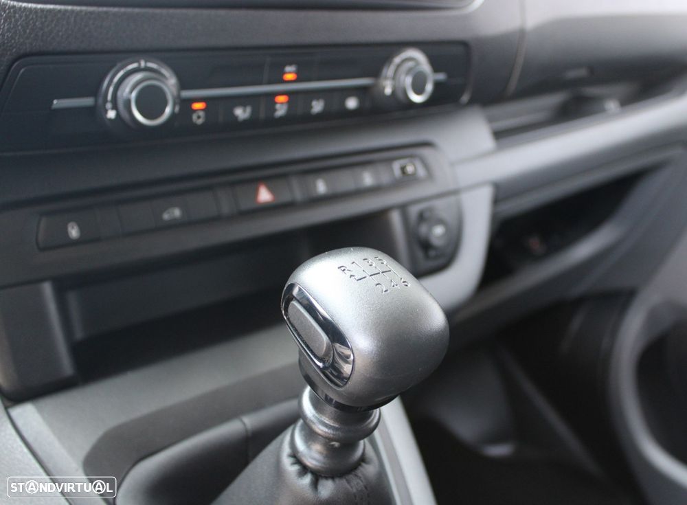 Peugeot Expert L2H1 TwinCab Premium - 8