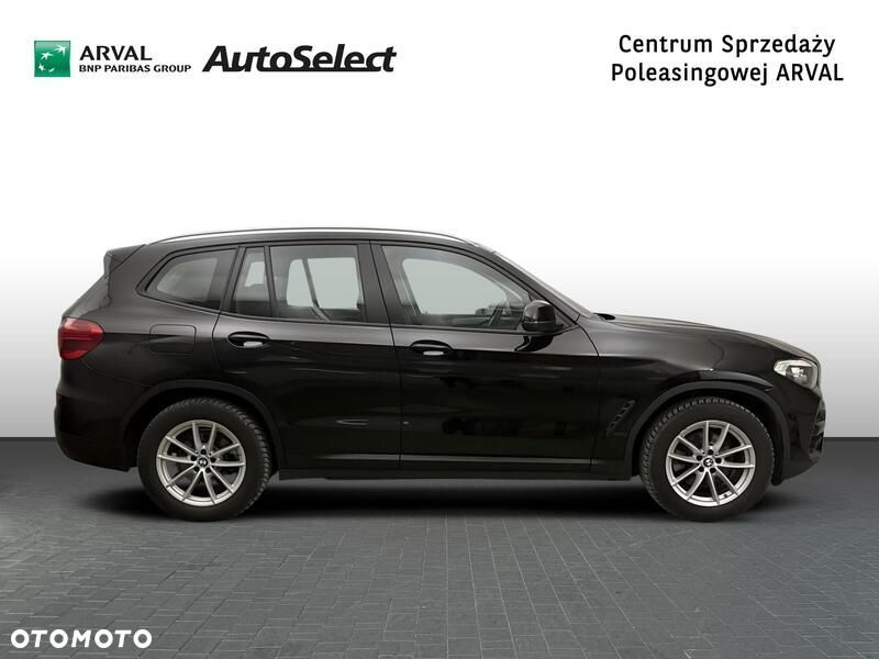 BMW X3 xDrive20i GPF - 7