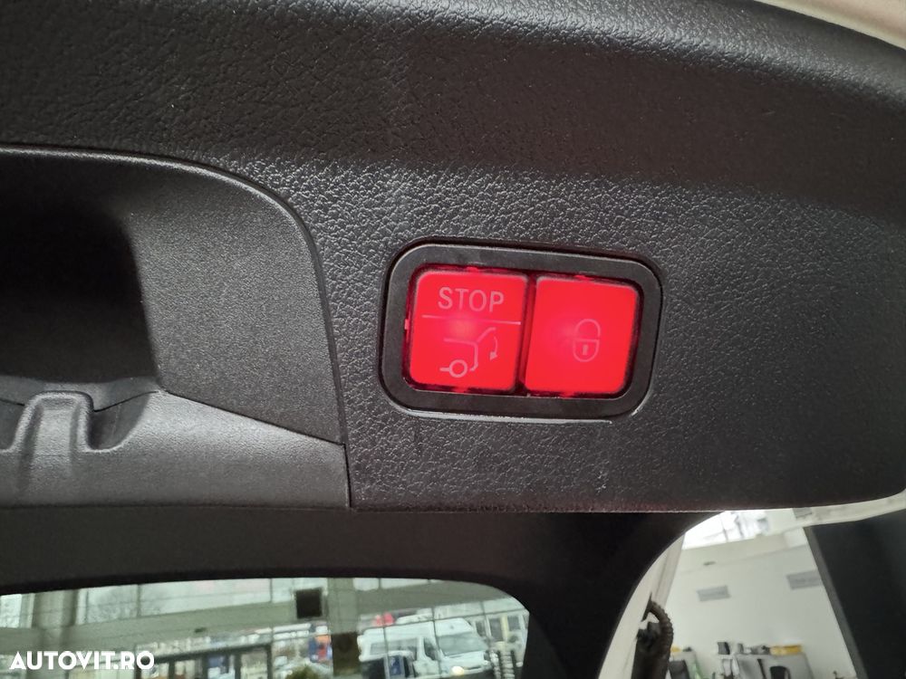 Mercedes-Benz GLE Coupe AMG 53 4Matic AMG Speedshift TCT 9G - 9