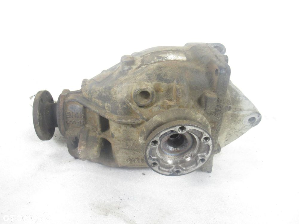 DYFER BMW E46 320 d 1214822J 3.07 - 2