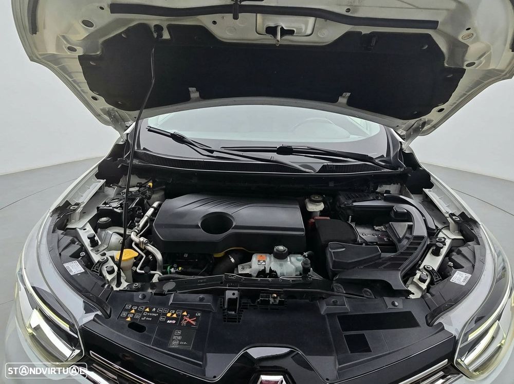 Renault Kadjar 1.5 dCi Black Edition - 32