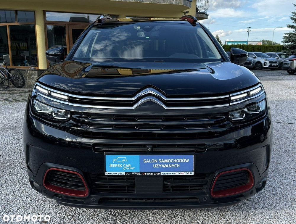 Citroën C5 Aircross - 2