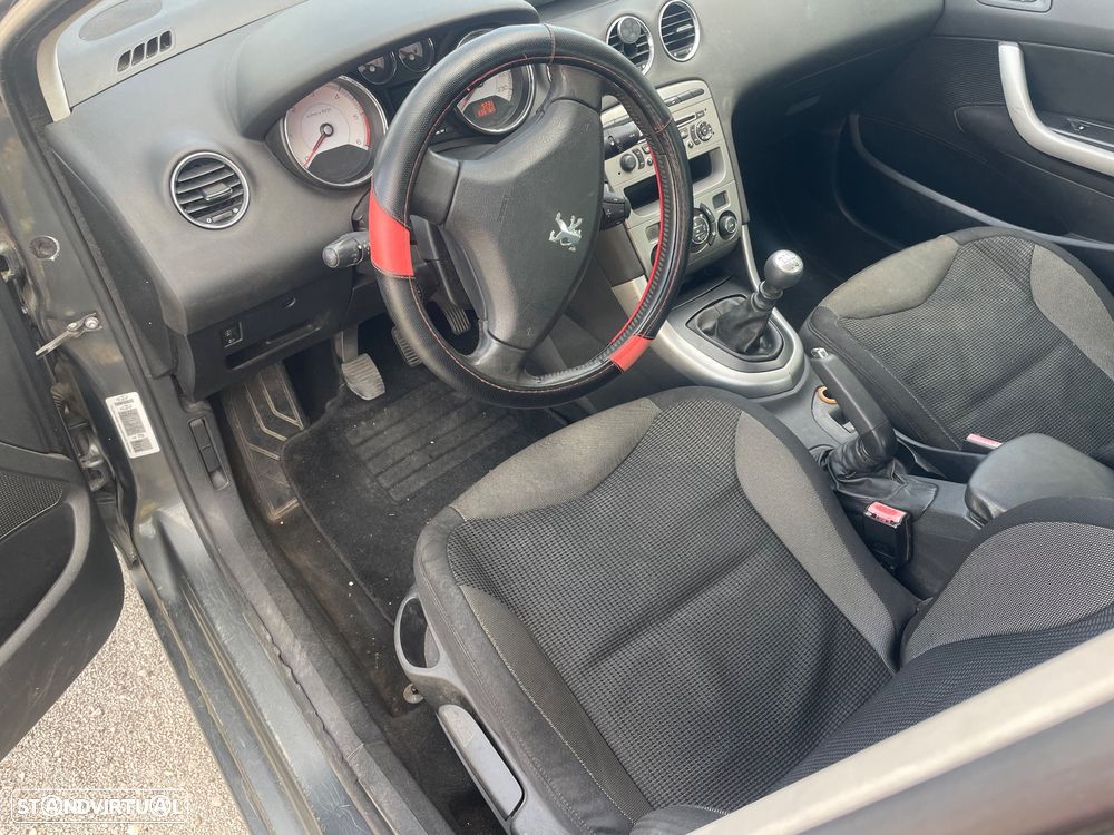 Peugeot 308 - 18