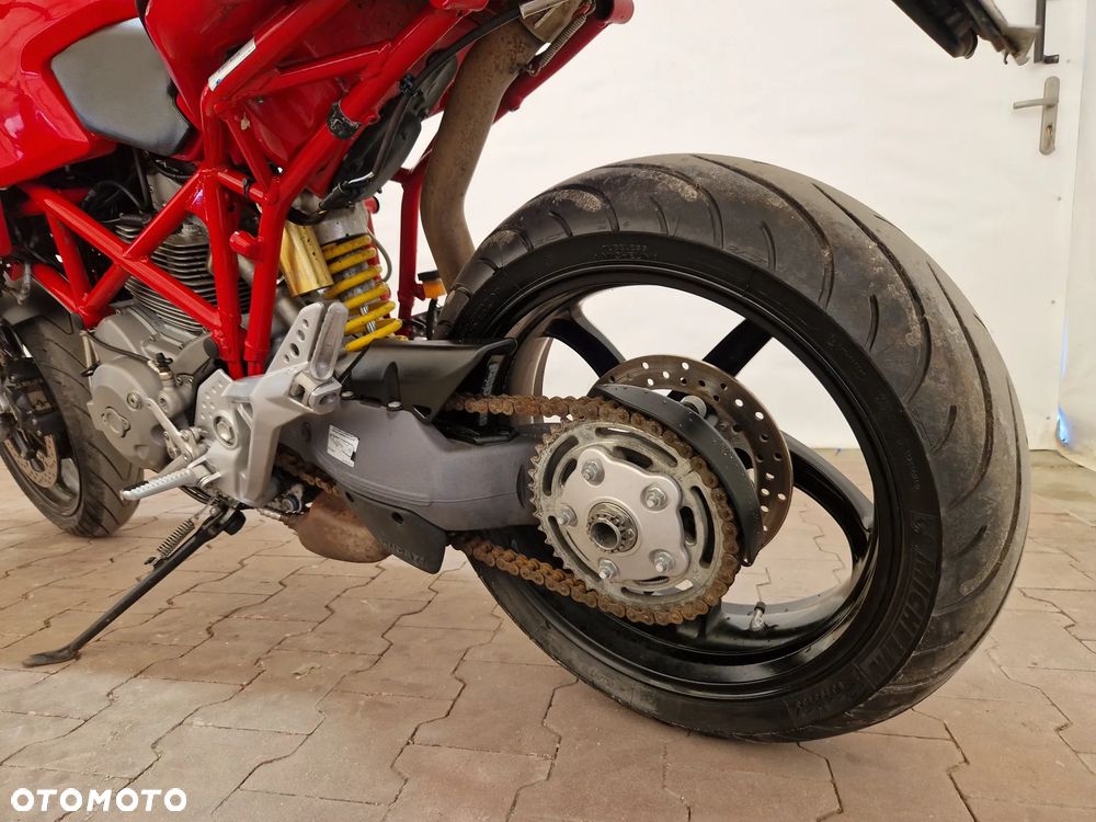 Ducati Multistrada - 26