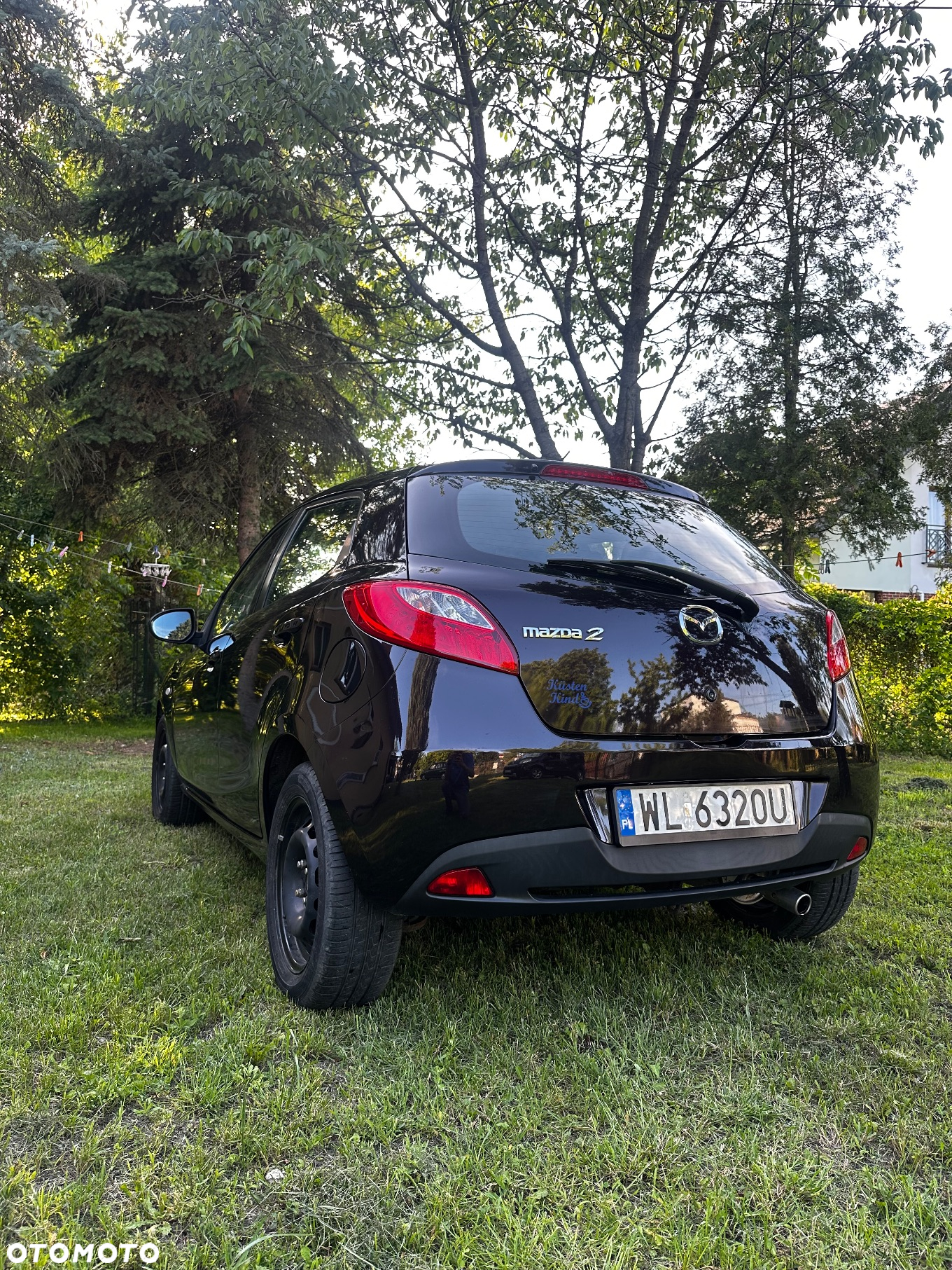 Mazda 2 1.5 Impression - 6