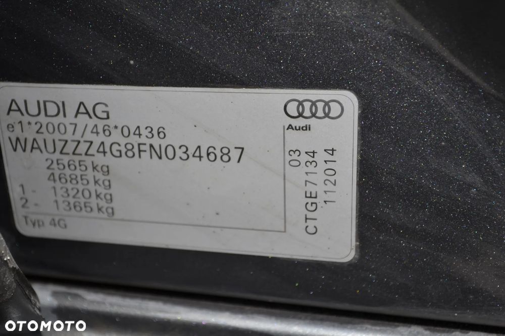 Audi S7 Sportback - 40