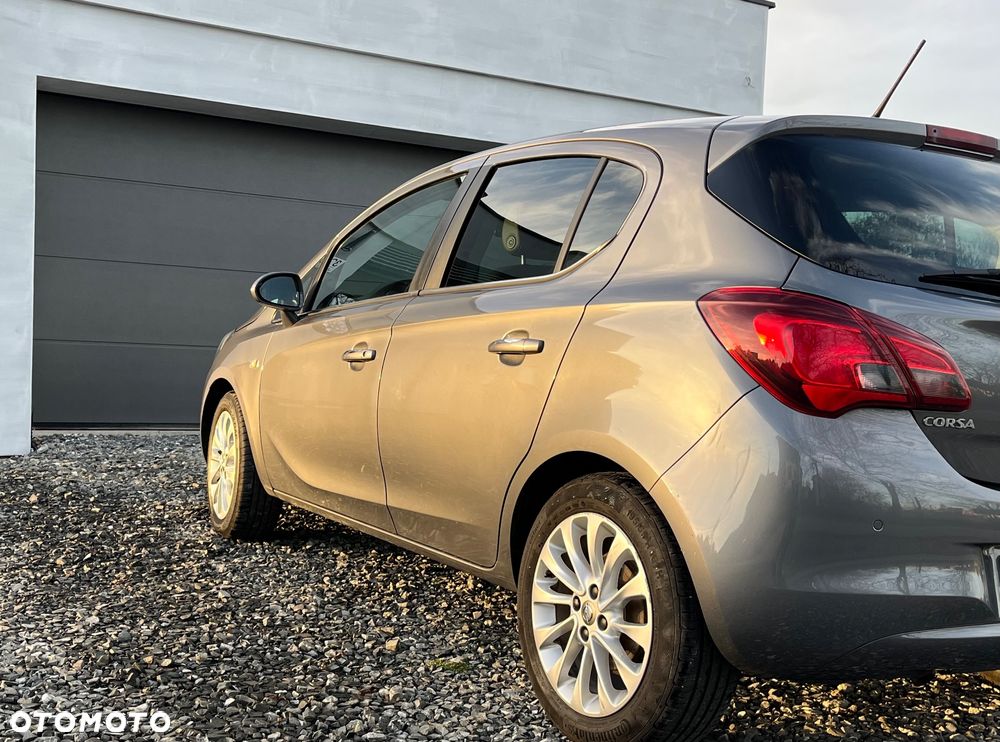 Opel Corsa 1.4 Active - 7