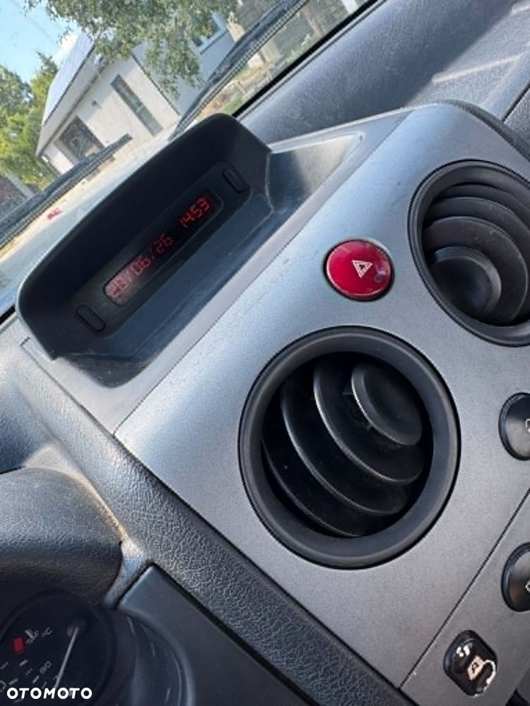 Citroën Berlingo - 4