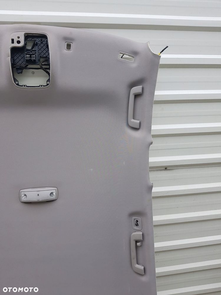 VOLVO V60 I 11-18r PODSUFITKA - 3