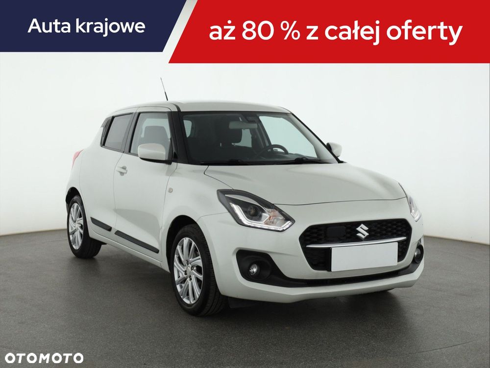 Suzuki Swift - 3
