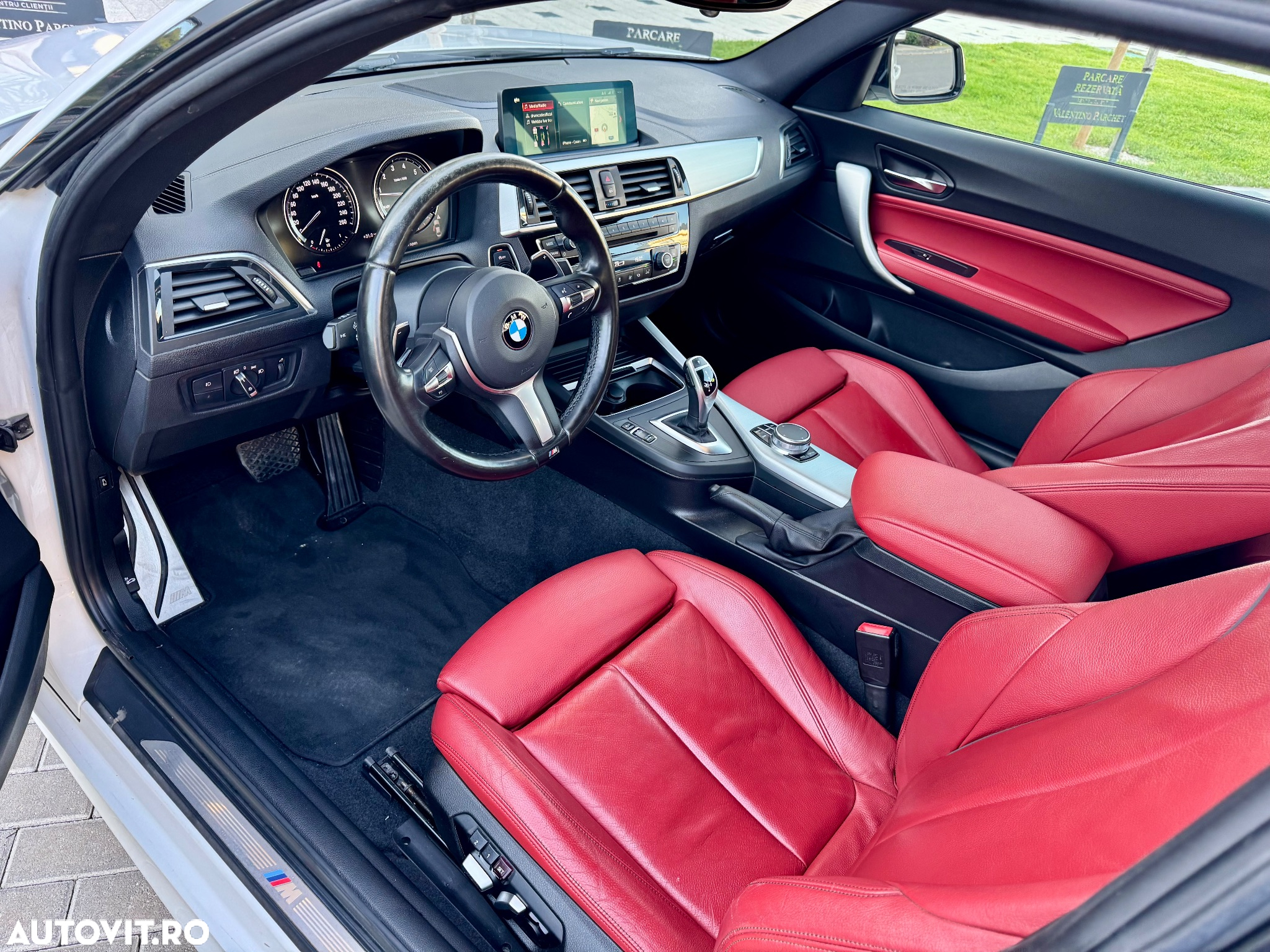 BMW Seria 2 - 15