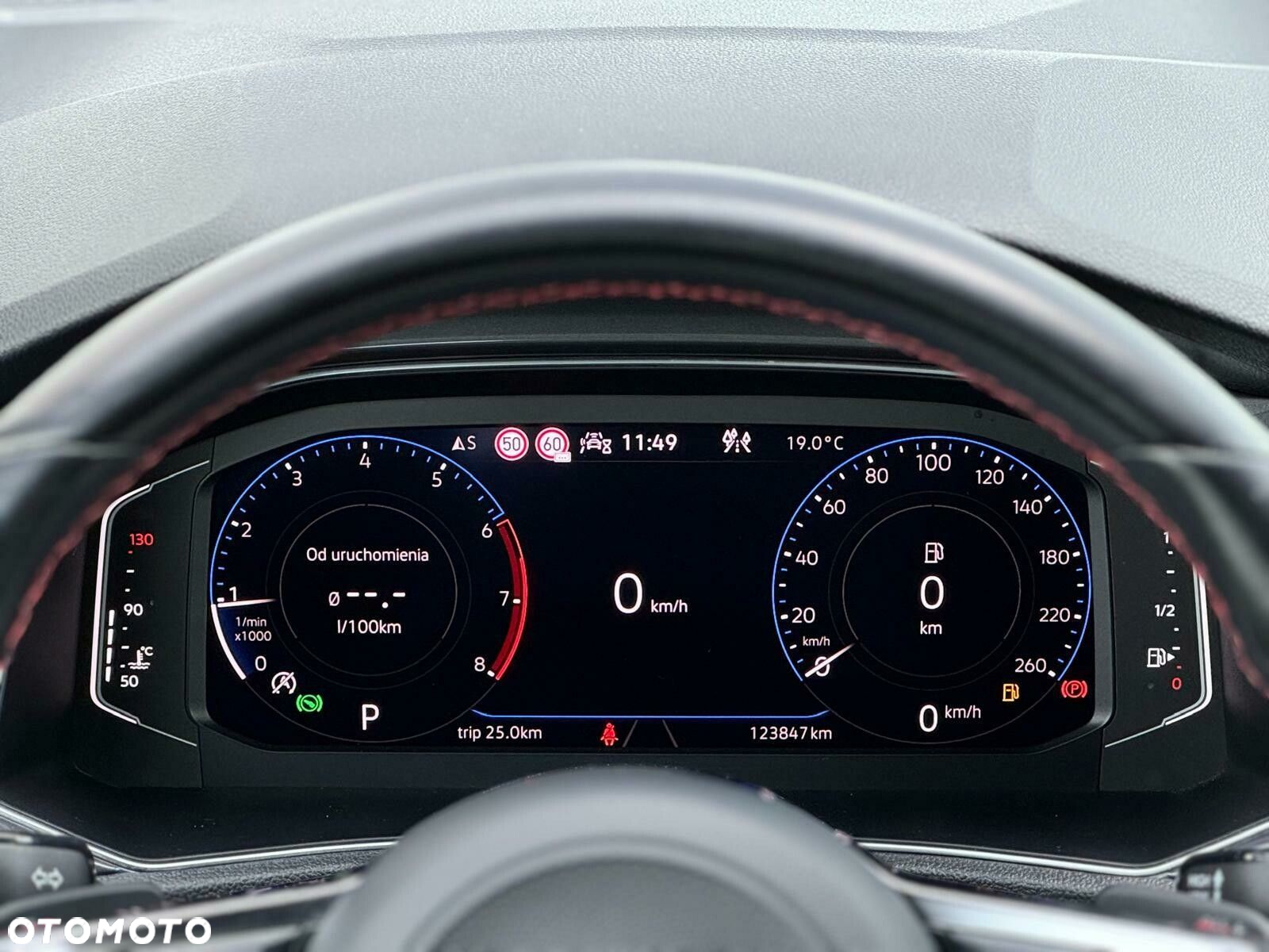 Volkswagen T-Roc 1.5 TSI GPF ACT Premium DSG - 19