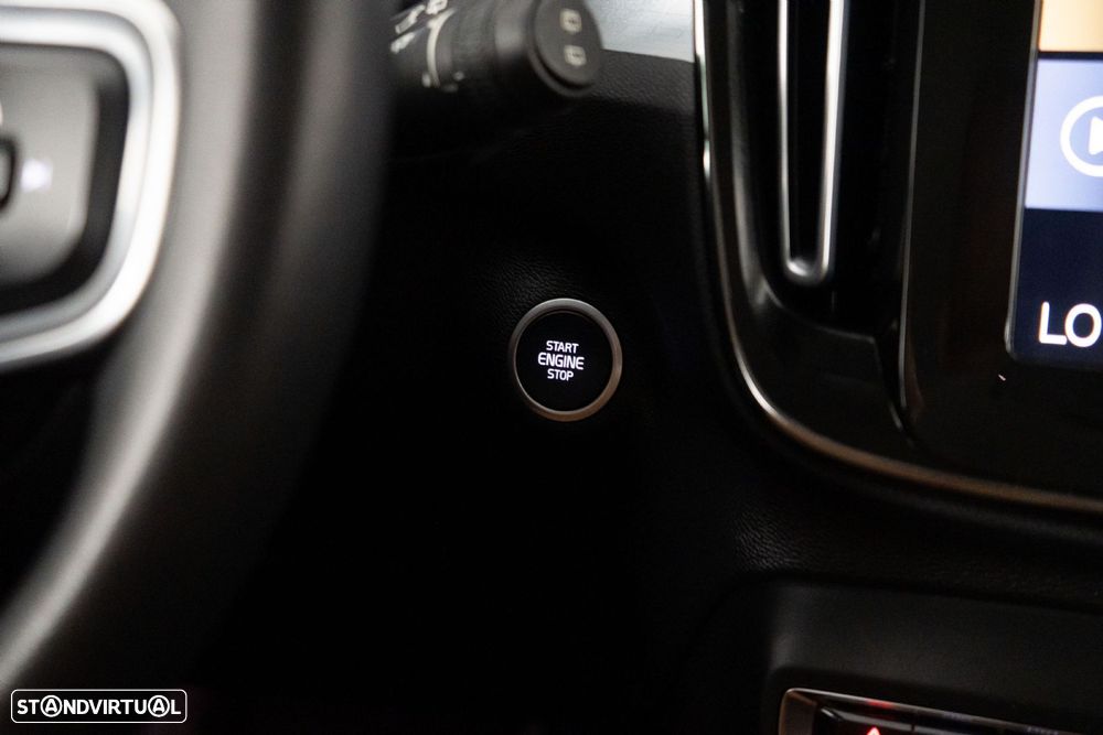 Volvo XC 40 1.5 T4 PHEV Inscription - 18