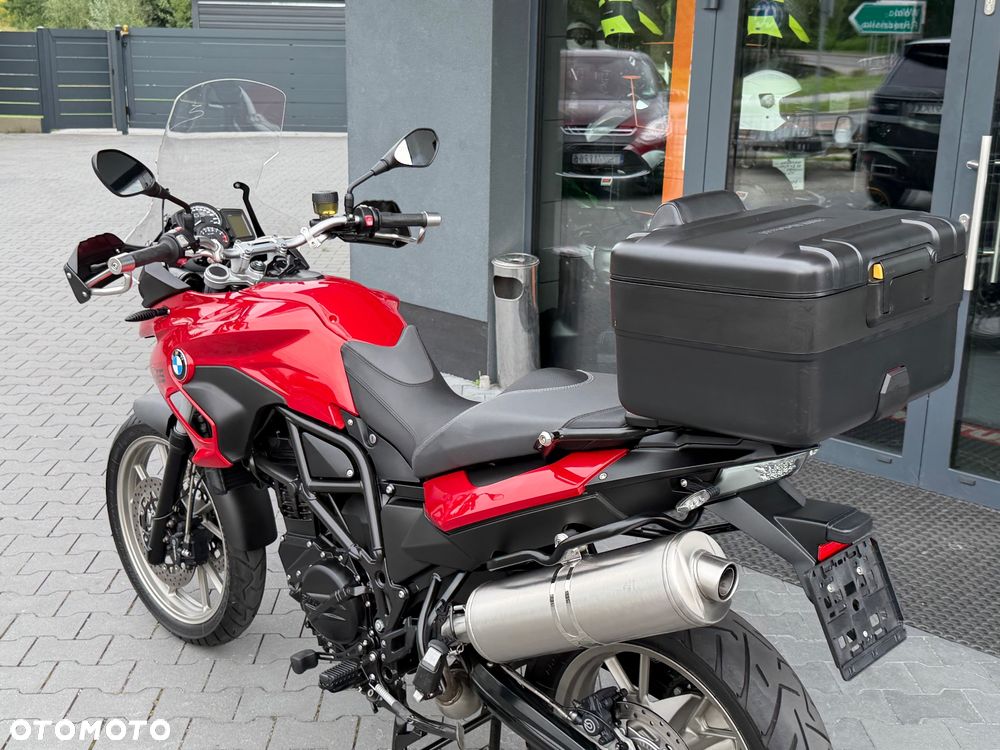 BMW GS - 27