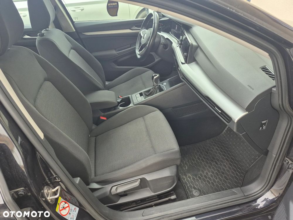 Volkswagen Golf 1.0 TSI Life - 15