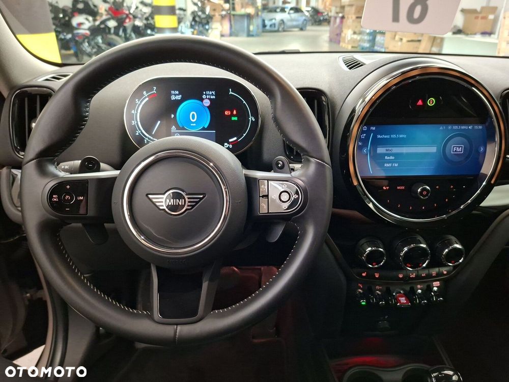 MINI Countryman Cooper S ALL4 Sport - 15
