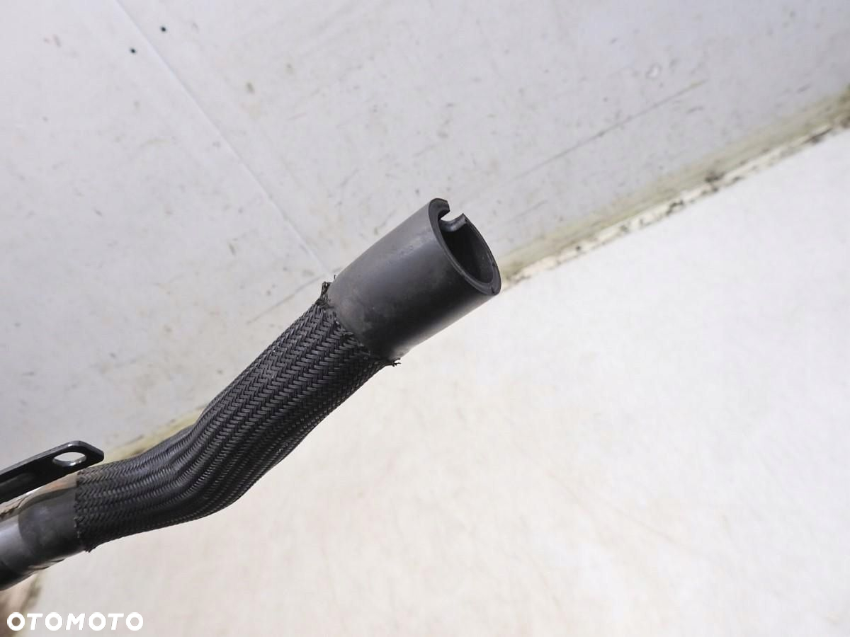 WĄŻ RURKA ODMY OPEL INSIGNIA A 2.0 CDTI - 3
