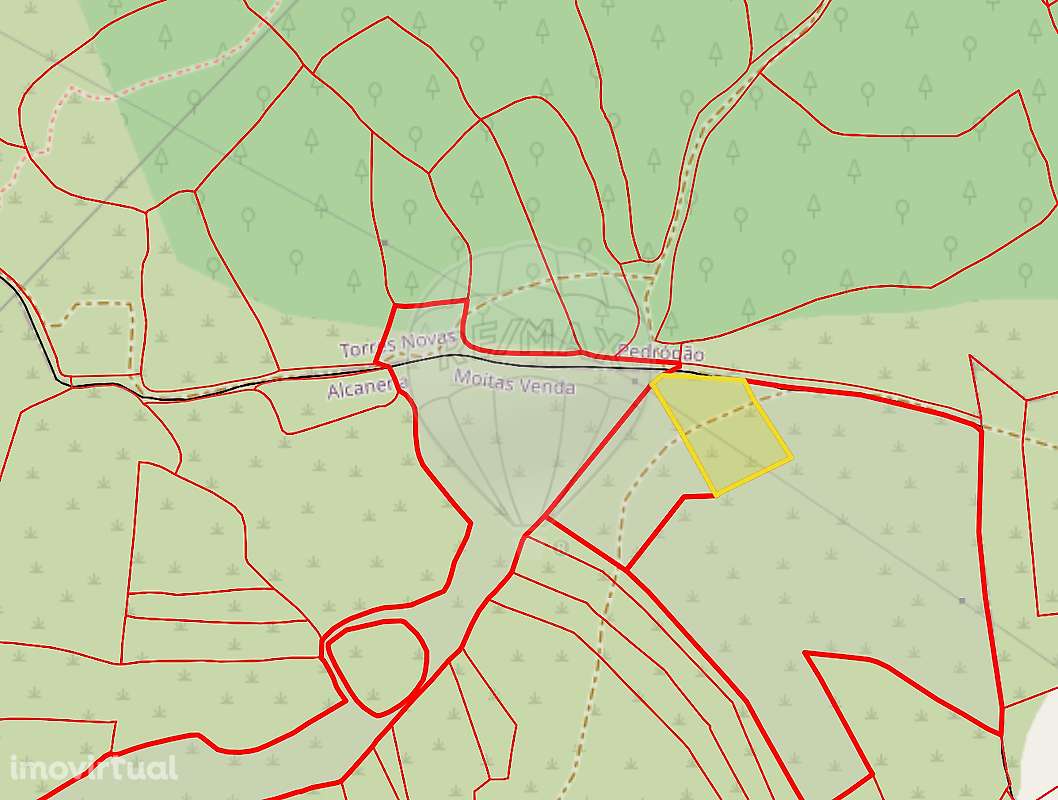 Terreno  para venda - Grande imagem: 3/3