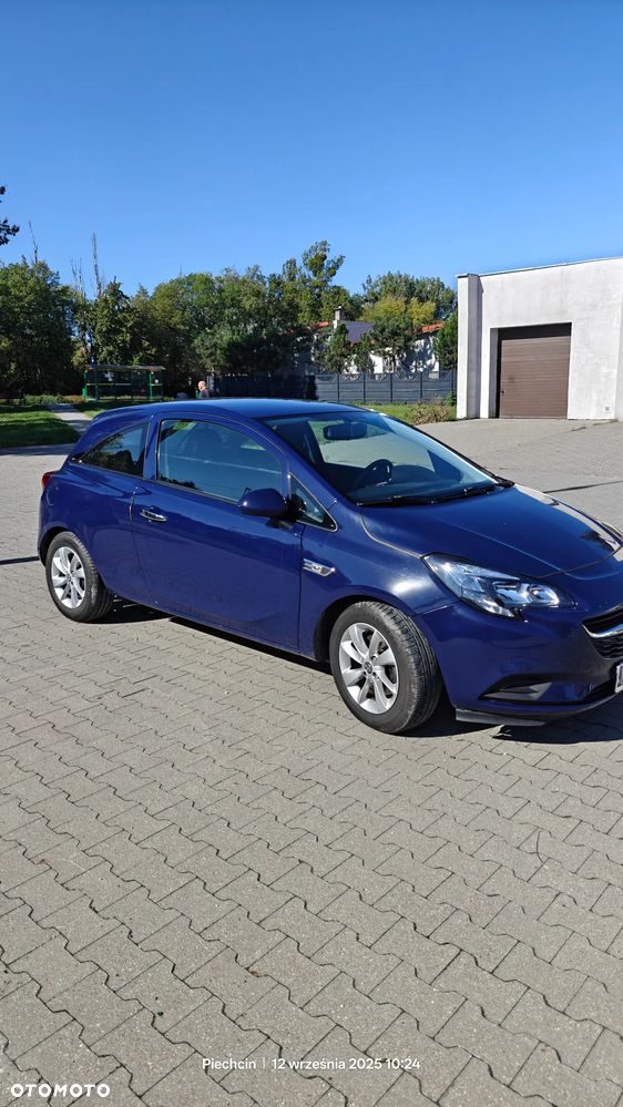 Opel Corsa 1.3 D (CDTi) (ecoFLEX) Start/Stop Color Edition - 15