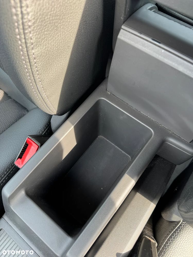 Opel Vectra 1.9 CDTI DPF Cosmo - 22