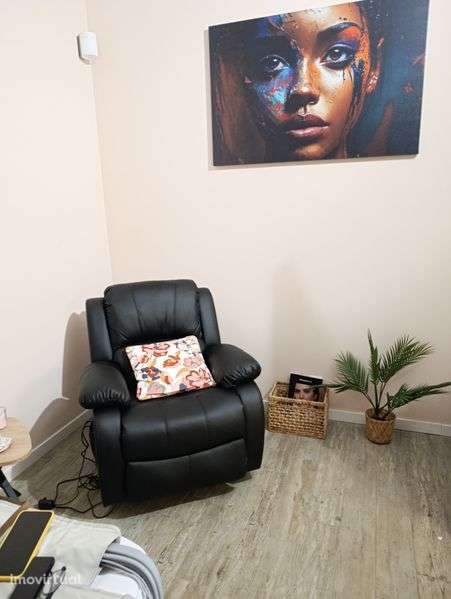 Trespasse do Salão de Beleza  e Estética - Grande imagem: 4/12