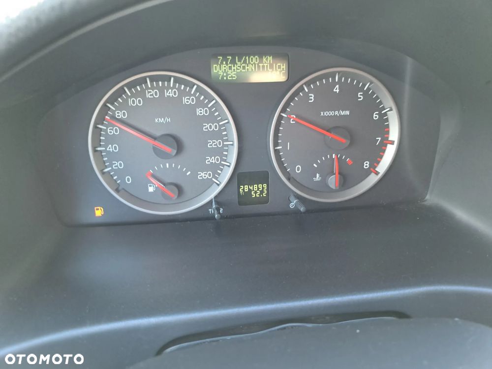 Volvo V50 1.8 Momentum - 17
