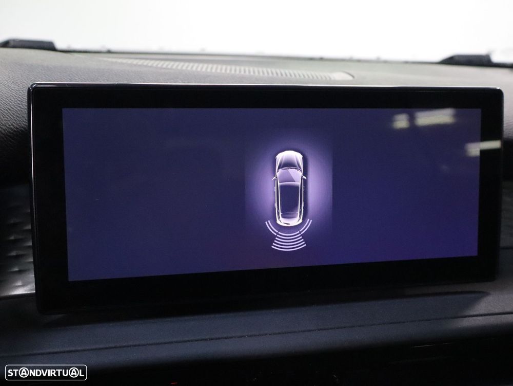 Alfa Romeo Tonale 1.5 Hybrid Sprint - 12