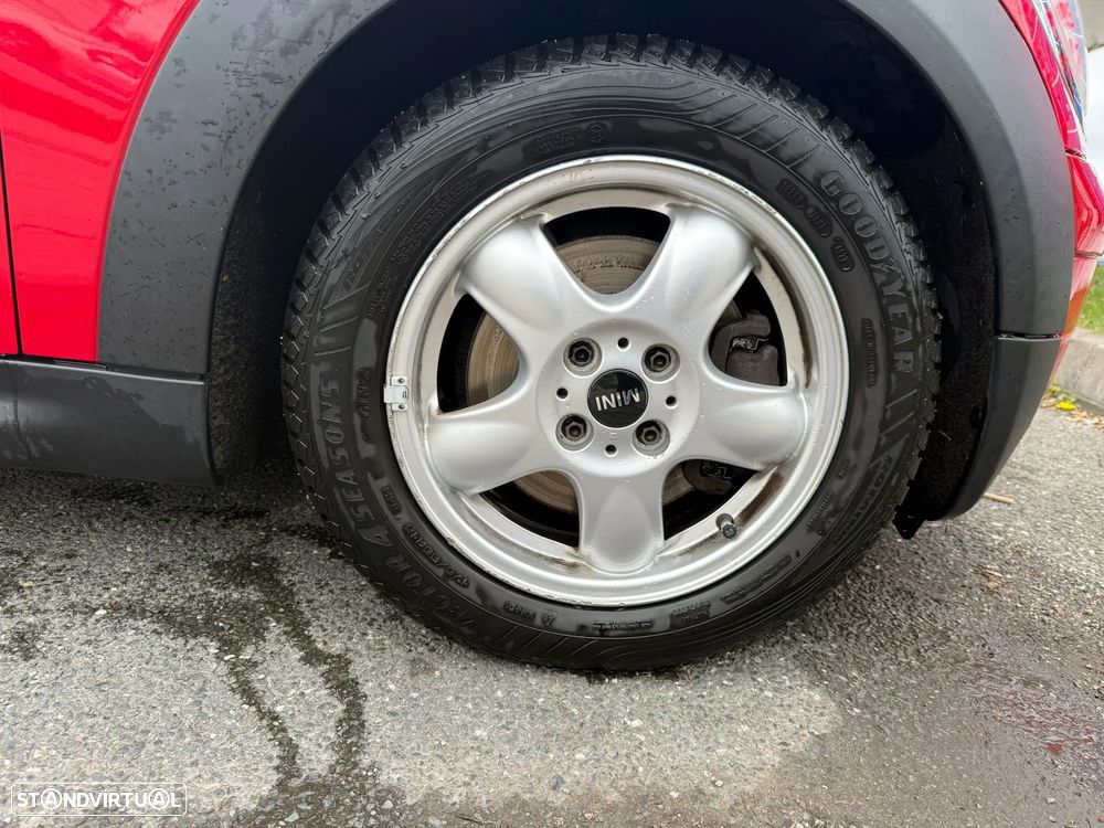 MINI 3 Portas Cooper - 6
