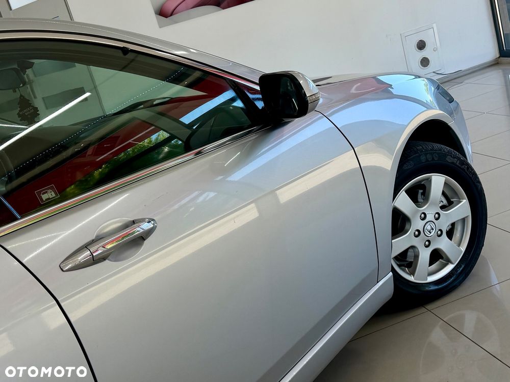 Honda Accord 2.0 Comfort - 15