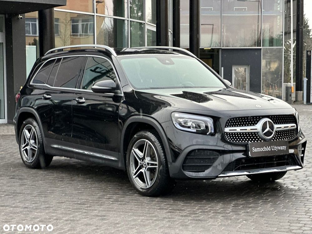 Mercedes-Benz GLB - 5