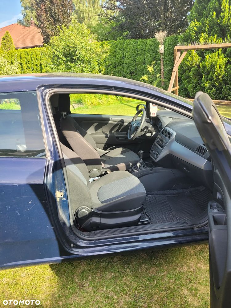 Fiat Punto - 5