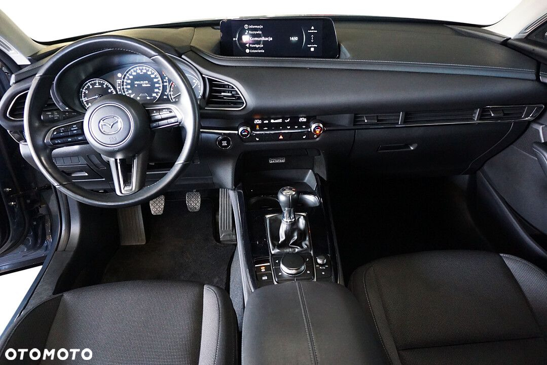 Mazda CX-30 - 8
