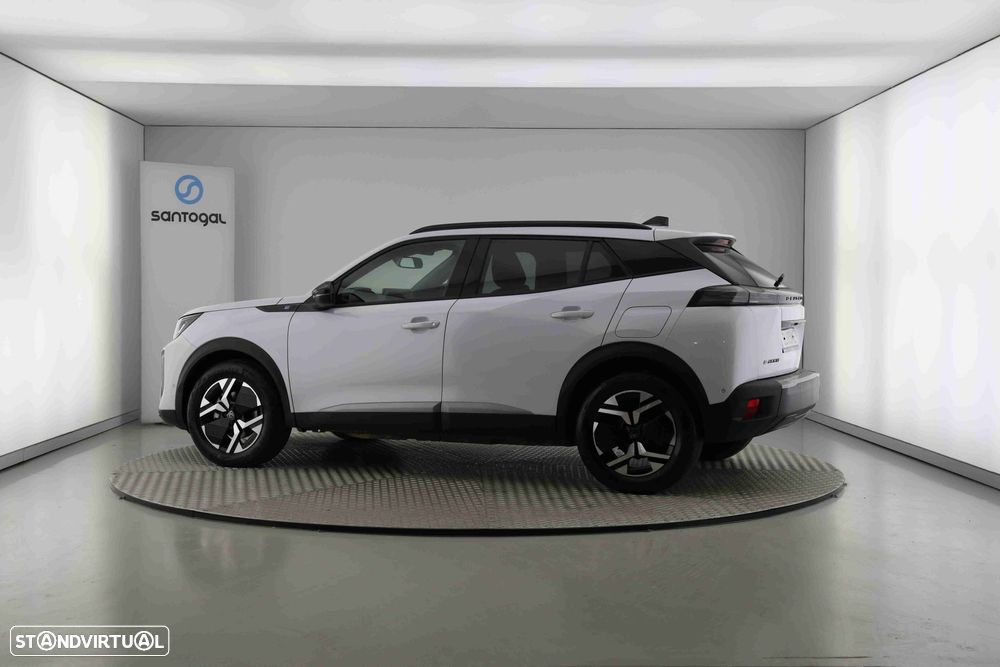 Peugeot e-2008 50 kWh Allure - 4