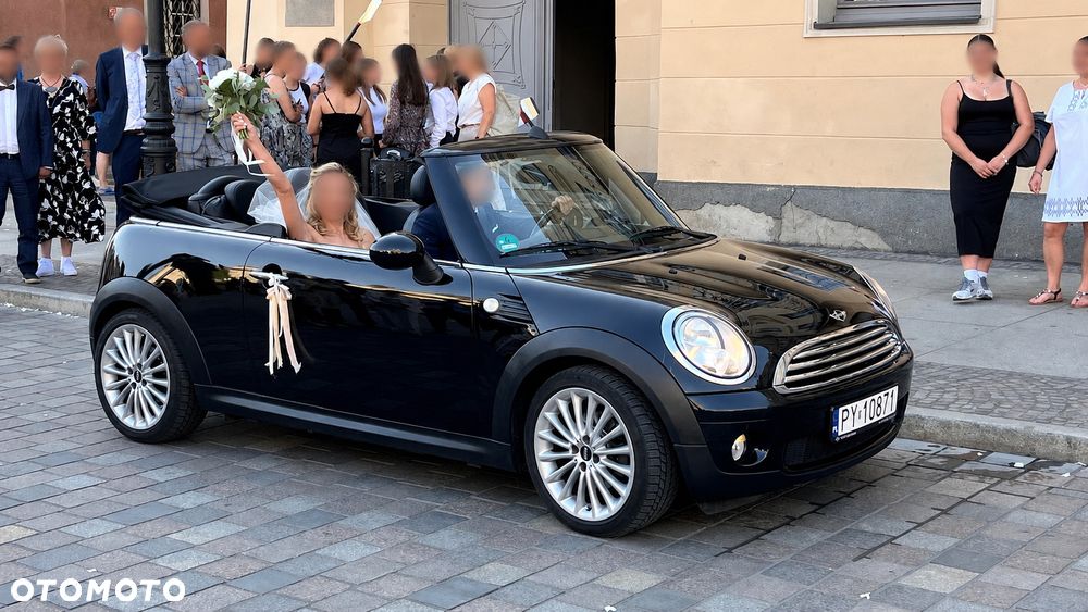 MINI Cooper - 9