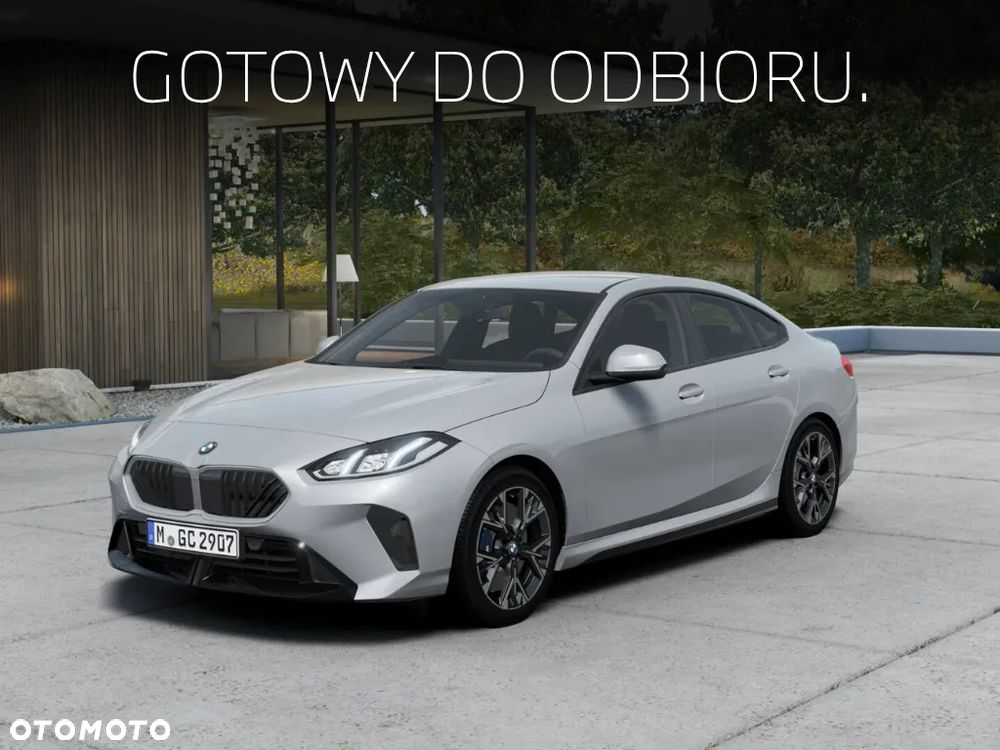 BMW Seria 2 220i mHEV - 1