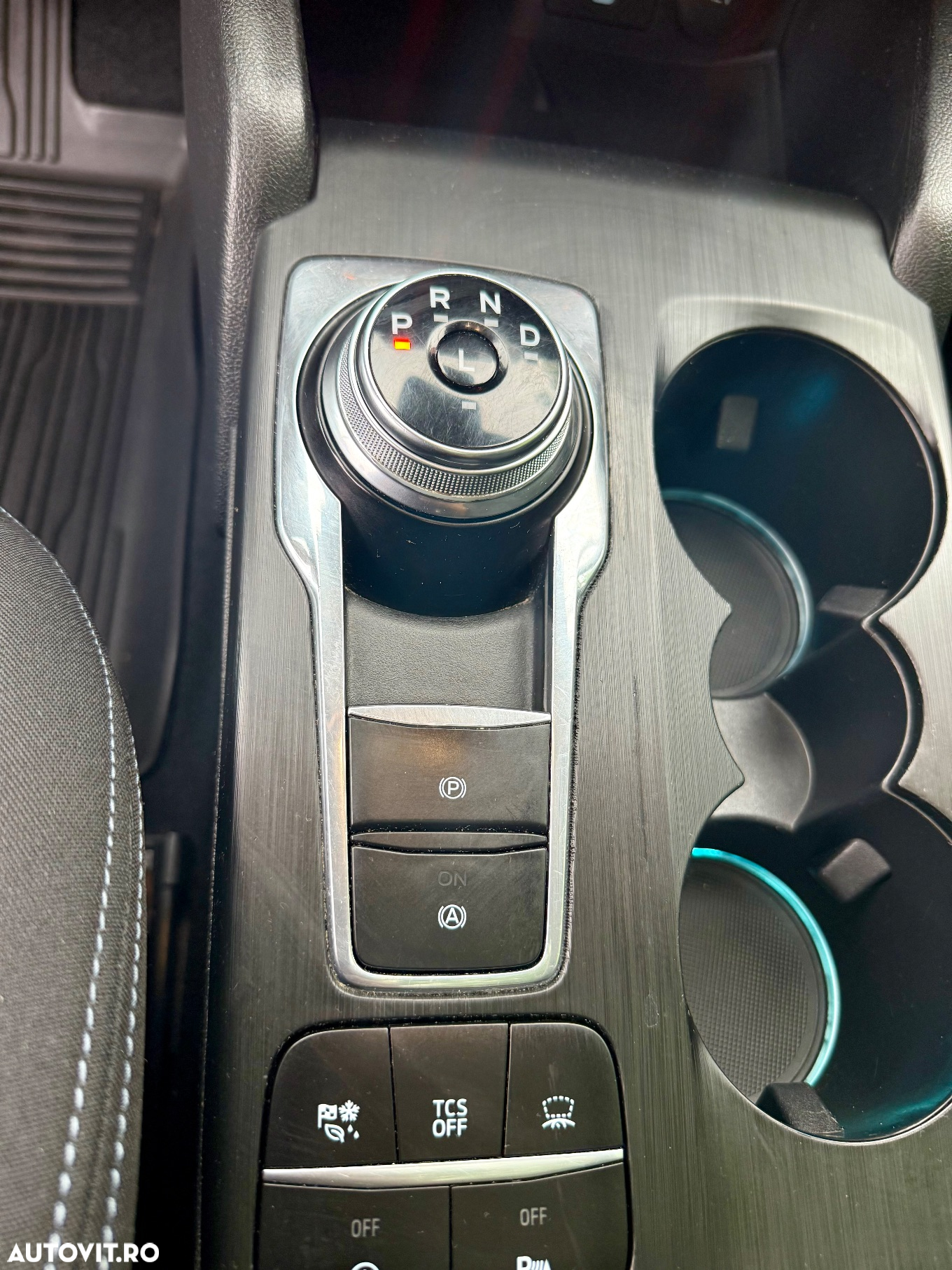 Ford Focus 2.0 EcoBlue Active - 15