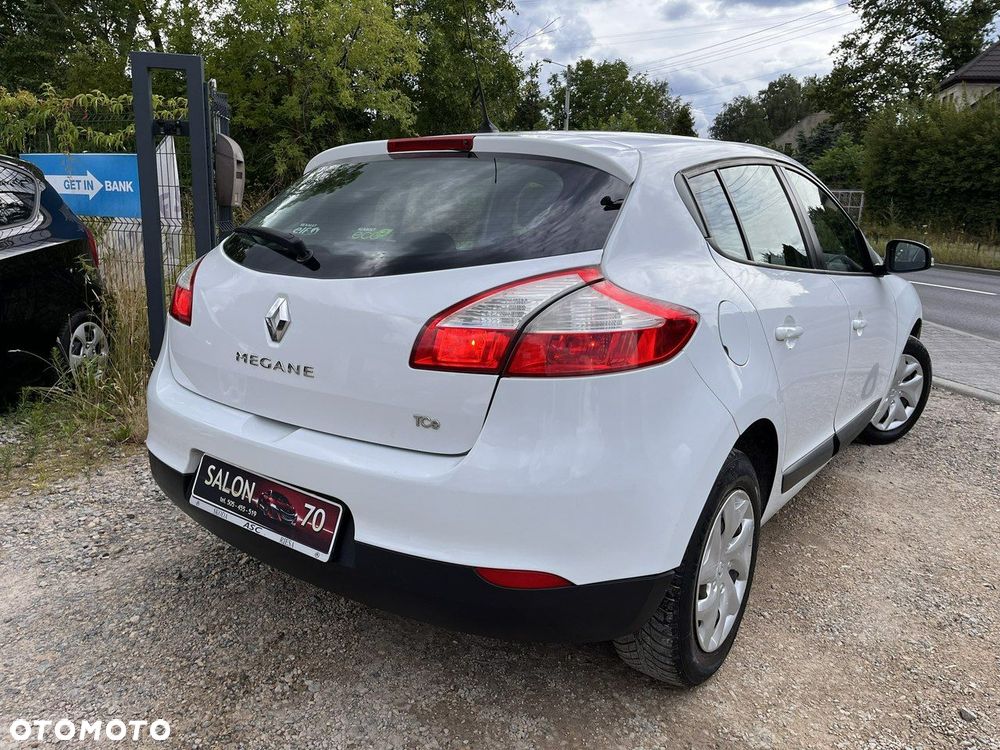 Renault Megane - 2