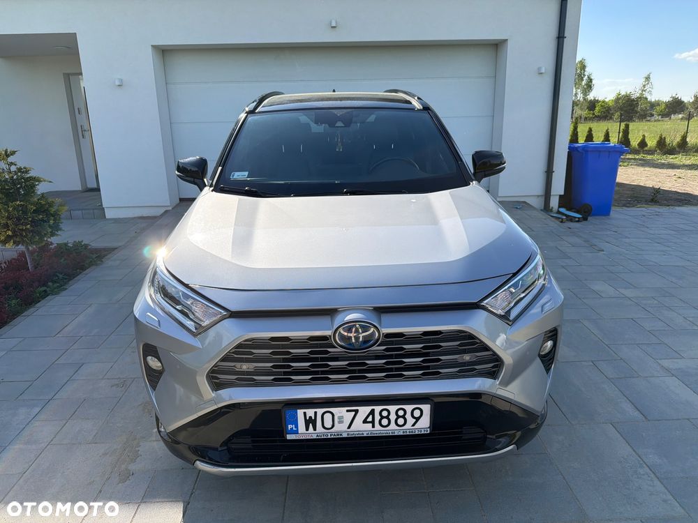 Toyota RAV4 - 2