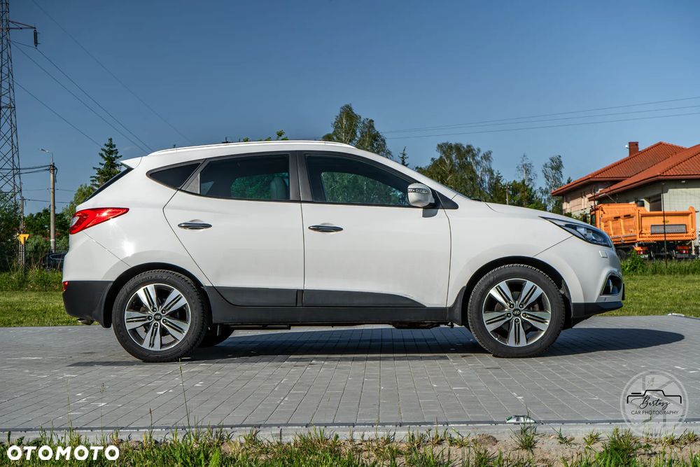 Hyundai ix35 - 3