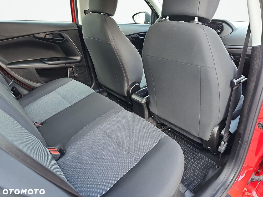 Fiat Tipo 1.0 T3 City - 16