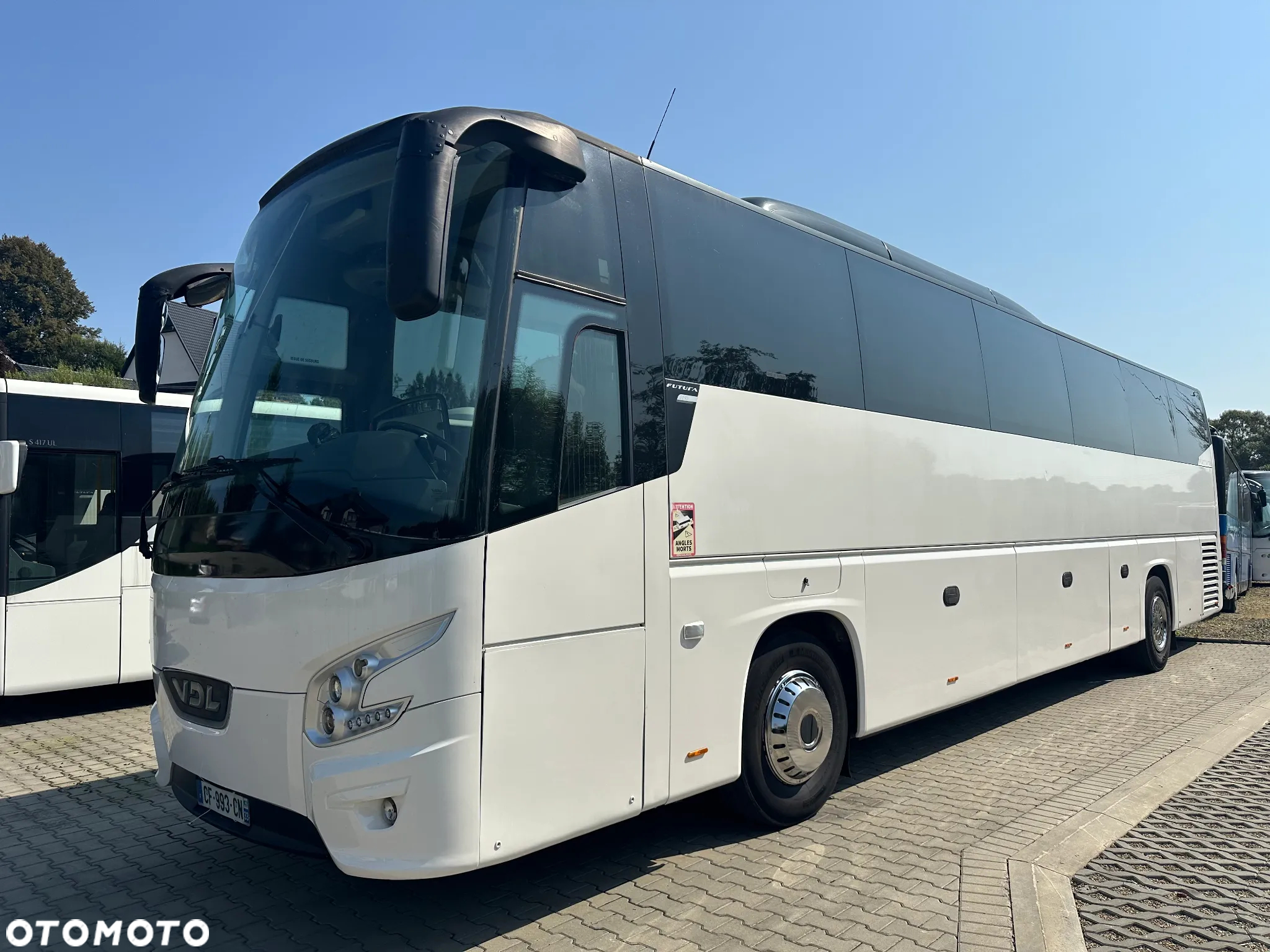 Bova VDL FHD 2 - 2