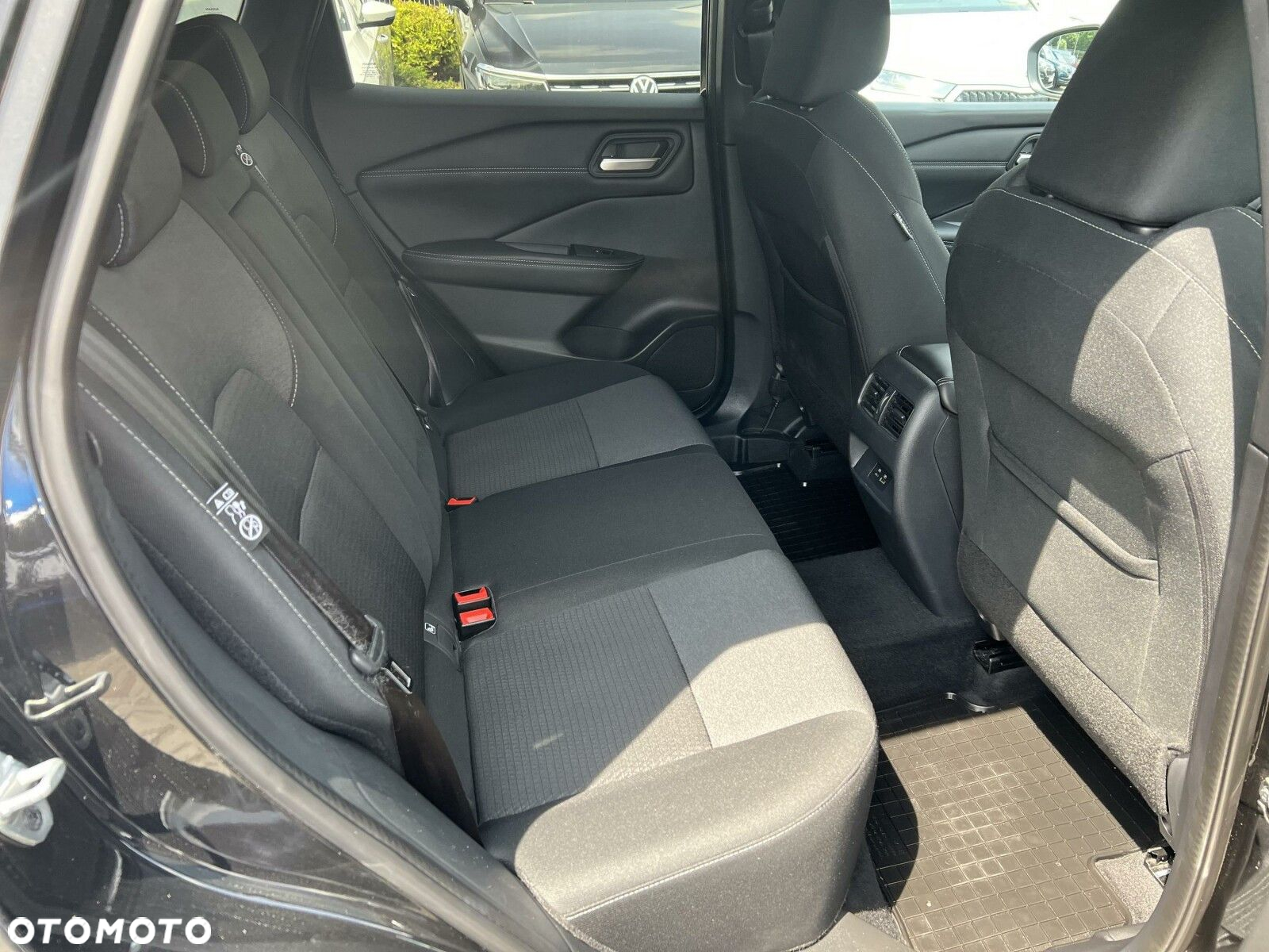 Nissan Qashqai - 13