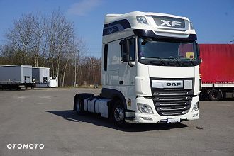 DAF XF 480 FT (32763) - 2