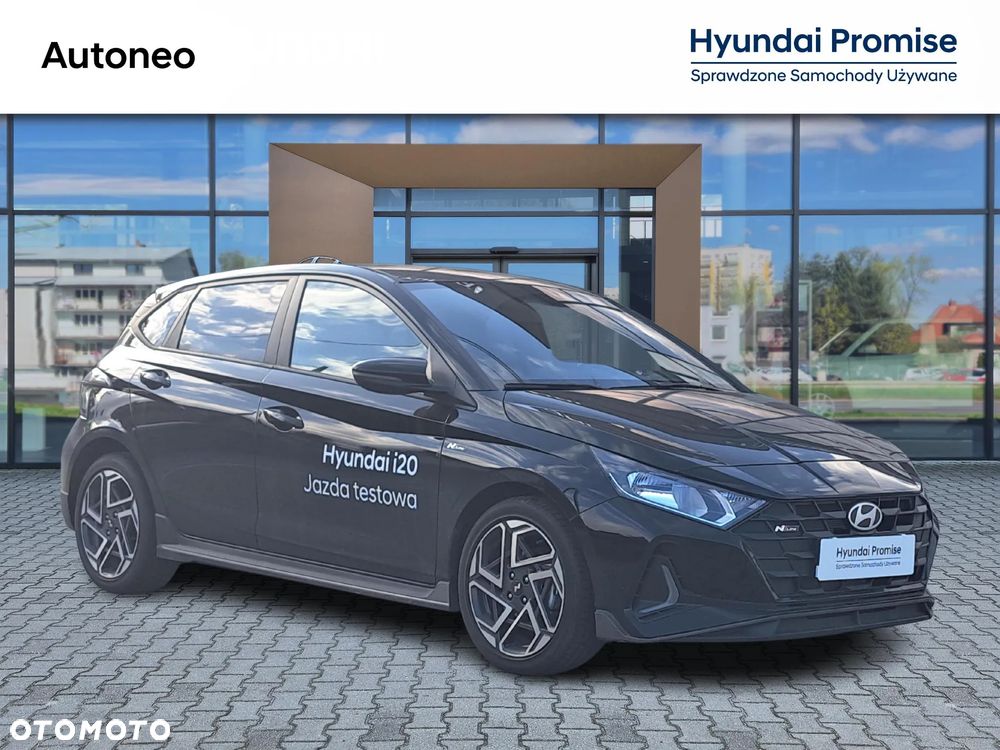 Hyundai i20 - 2