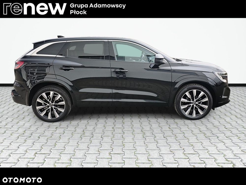 Renault Austral 1.3 TCe mHEV Techno - 12
