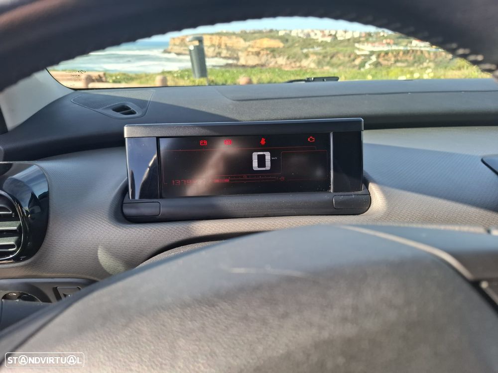 Citroën C4 Cactus VTi 82 Feel - 13