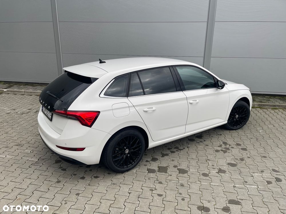 Skoda Scala 1.6 TDI SCR Ambition - 24