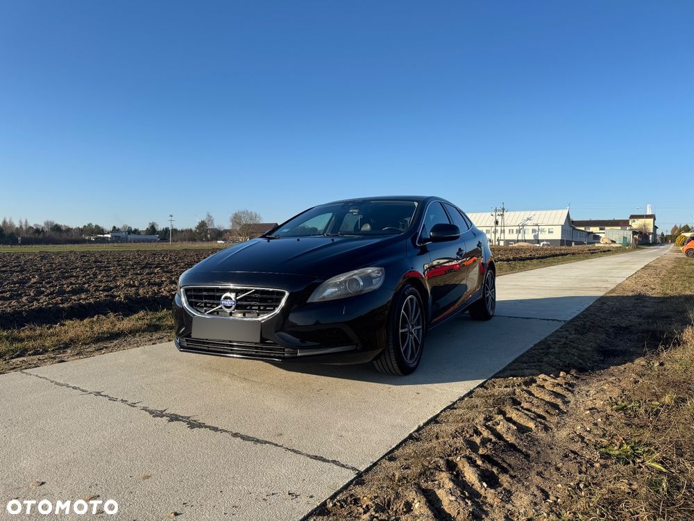 Volvo V40 - 1